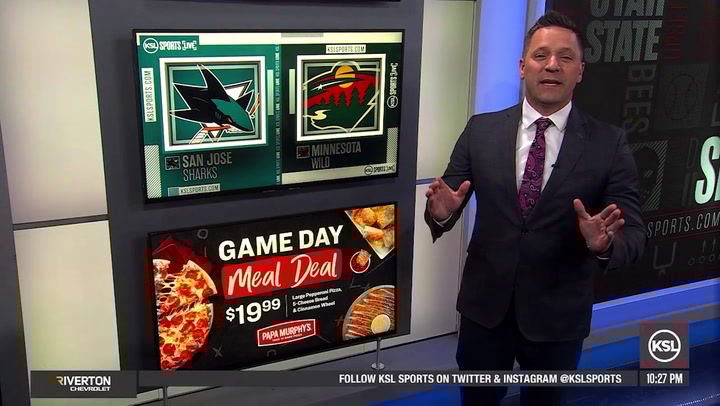 kslsports.com