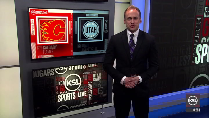 kslsports.com