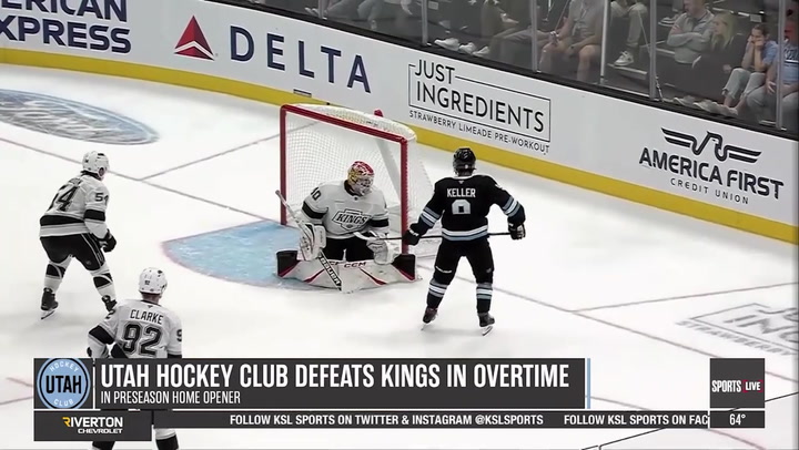 kslsports.com
