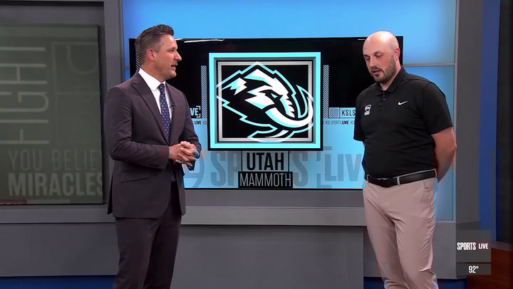 kslsports.com