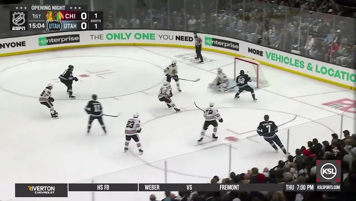 kslsports.com