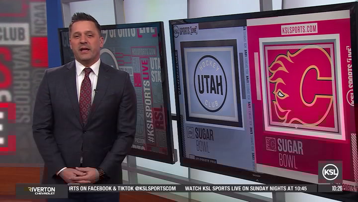 kslsports.com