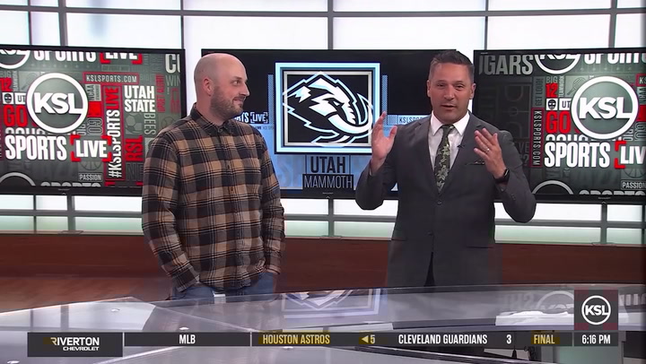 kslsports.com