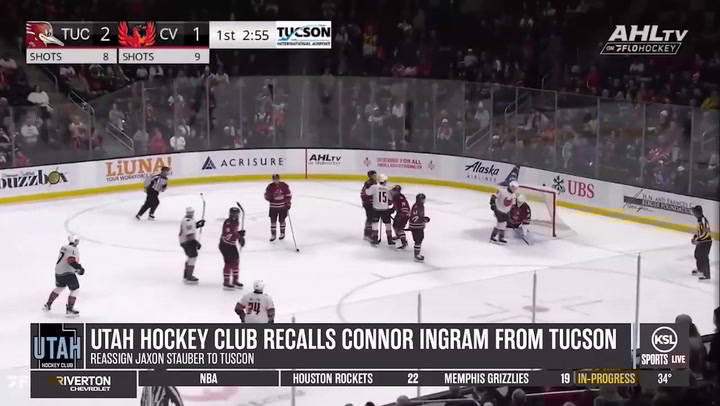 kslsports.com