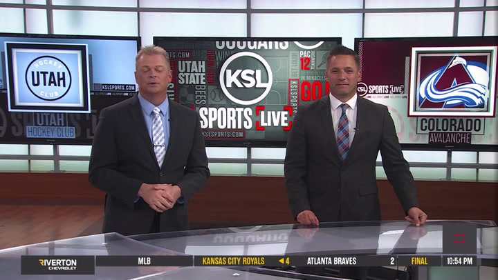 kslsports.com